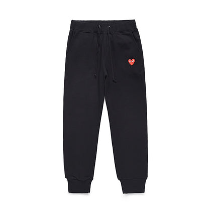 CDG PLAY Men's & Women's Trousers