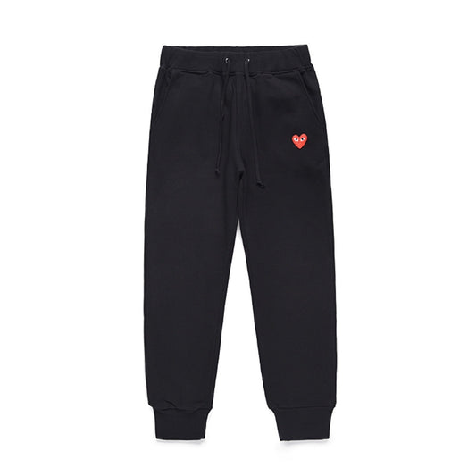 CDG PLAY Men's & Women's Trousers