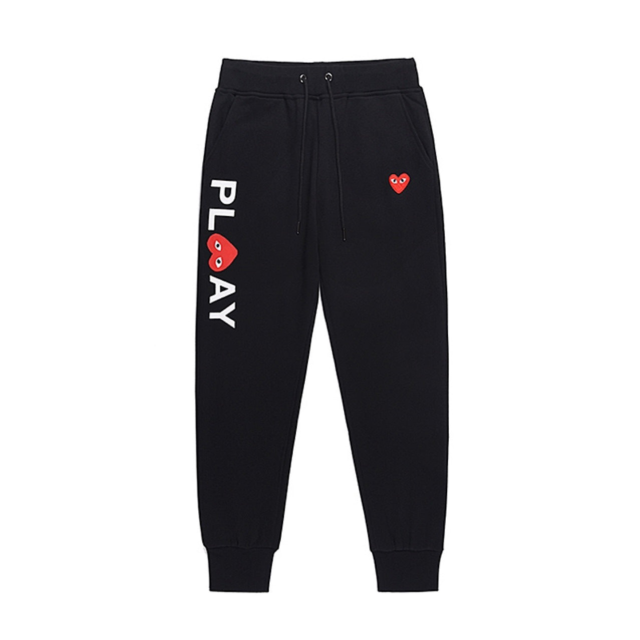 CDG PLAY Men's & Women's Trousers