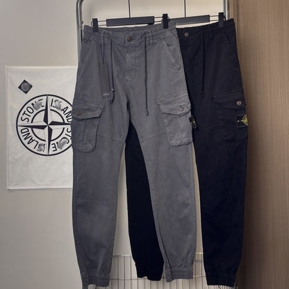 Stone lsland Casual Trousers #4