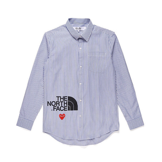 CDG PLAY Men's & Women's Shirts