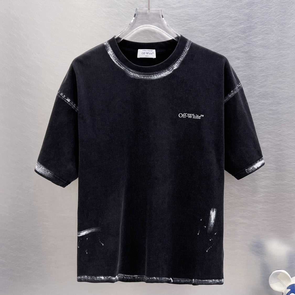 OFF-Whlte Unisex T-shirt #106