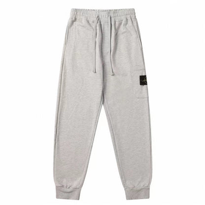 Stone lsland Athletic Sweatpants #3