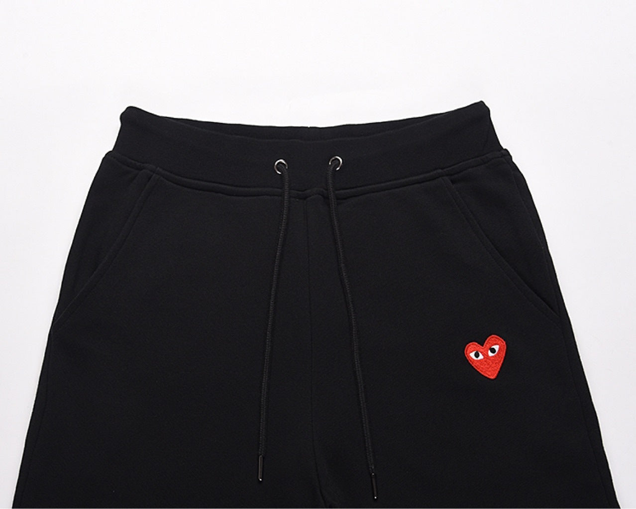 CDG PLAY Men's & Women's Shorts