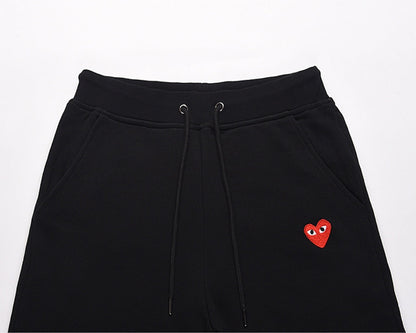 CDG PLAY Men's & Women's Shorts