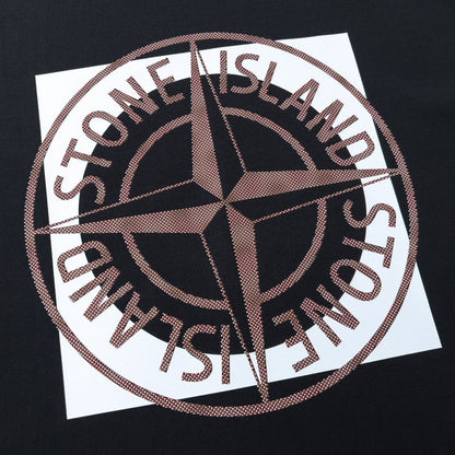Stone island Pure Cotton T-Shirt #03