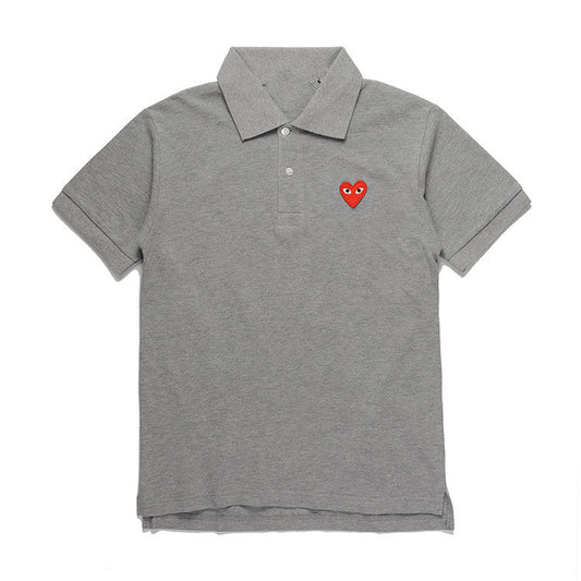PLAY Men's & Women's  Polo Shirts