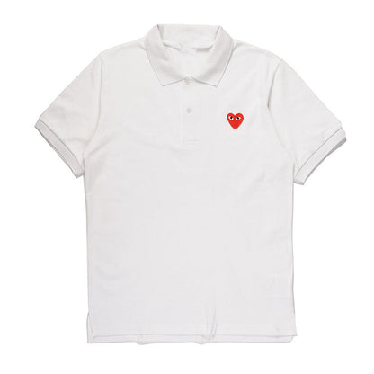 PLAY Men's & Women's  Polo Shirts