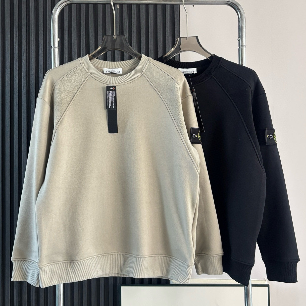 STONE ISLAND Crewneck Sweatshirt #37
