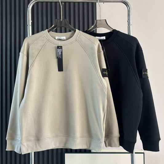 STONE ISLAND Crewneck Sweatshirt #37