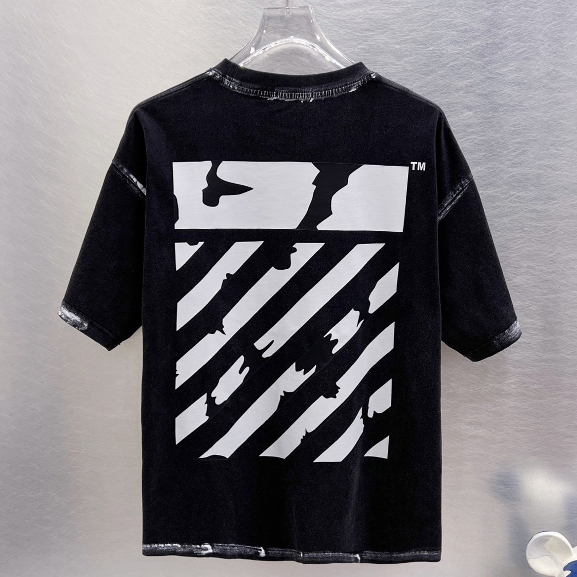 OFF-Whlte Unisex T-shirt #106