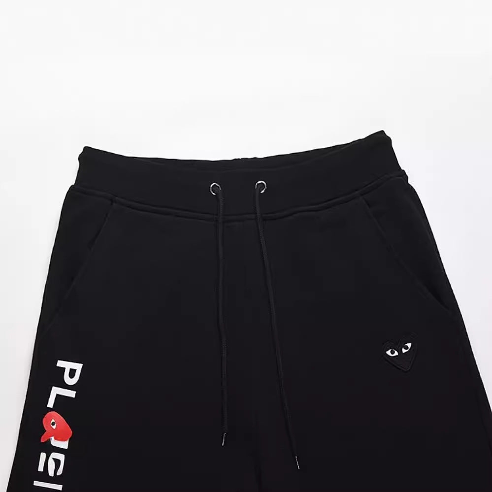 CDG PLAY Men's & Women's Shorts