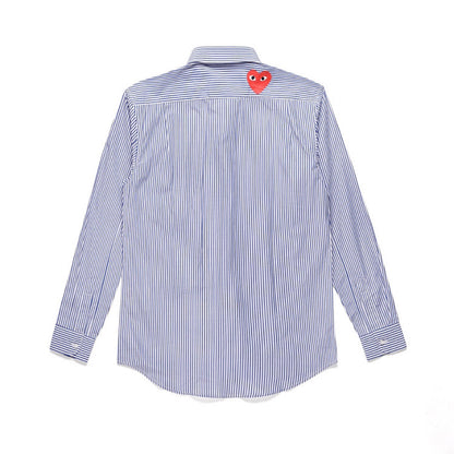 CDG PLAY Men's & Women's Shirts