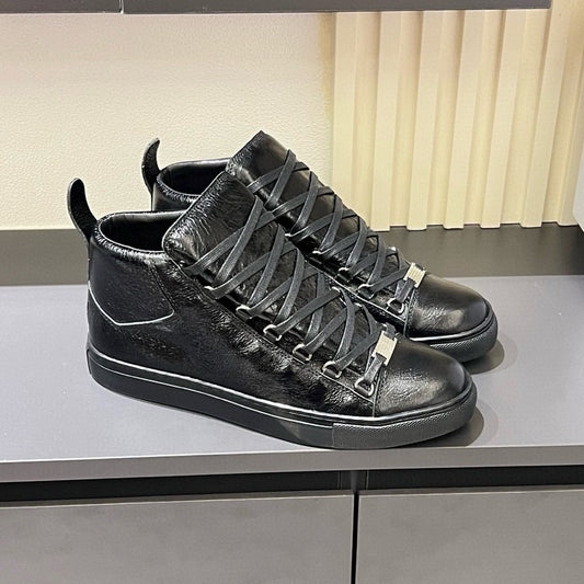 Balenciaga High Top Man Shoes