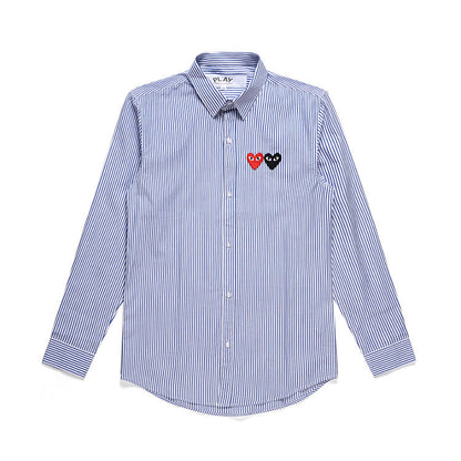 CDG PLAY Men's & Women's Shirts