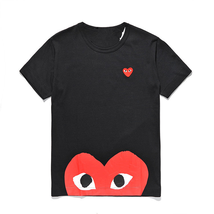 Play Classic Heart T-Shirt#55
