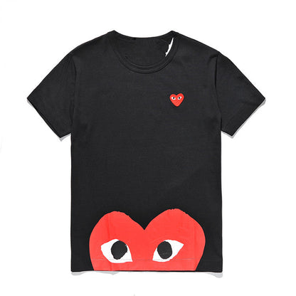 Play Classic Heart T-Shirt#55
