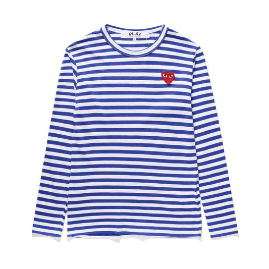 PLAY Men's & Women's Long-Sleeve T-Shirt