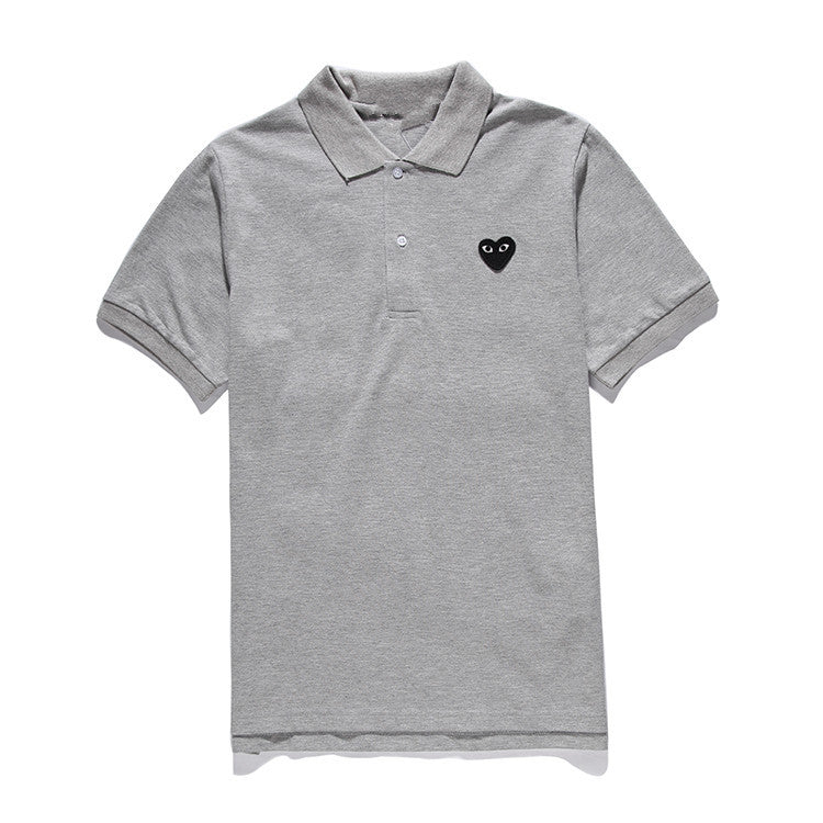 PLAY Men's & Women's  Polo Shirts