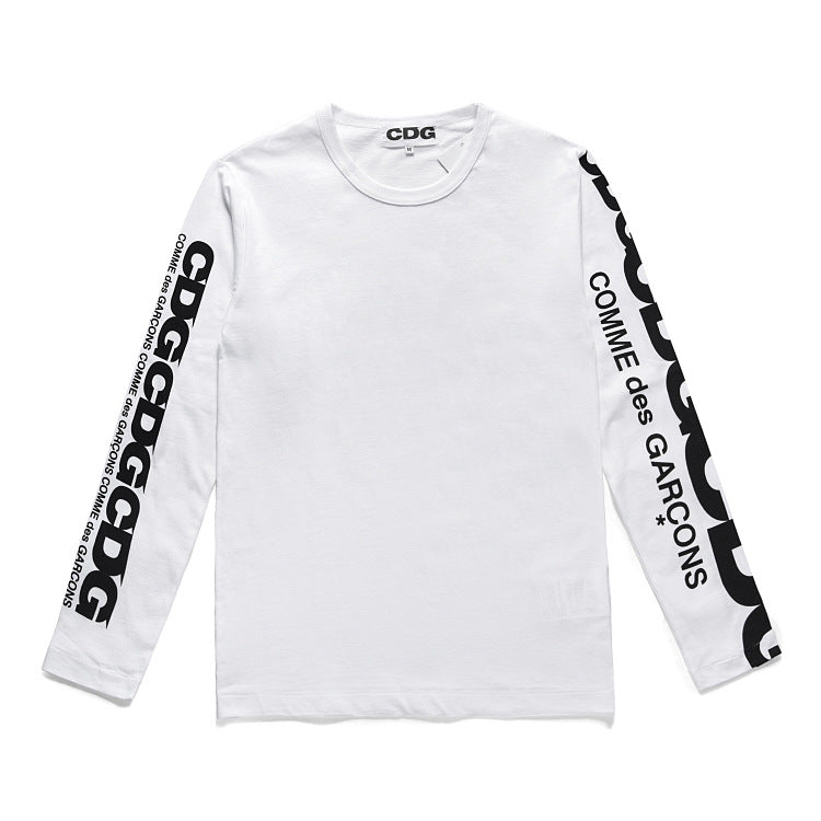 PLAY Men's & Women's Long-Sleeve T-Shirt