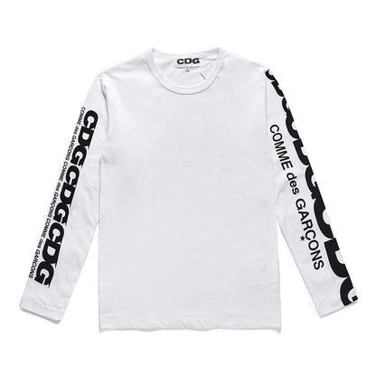 PLAY Men's & Women's Long-Sleeve T-Shirt