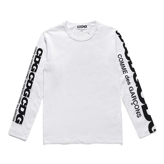 PLAY Men's & Women's Long-Sleeve T-Shirt