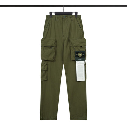 Stone lsland Casual Trousers #11