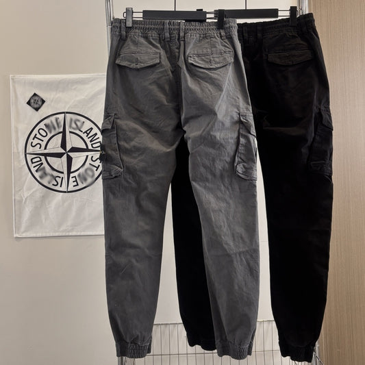 Stone lsland Casual Trousers #4
