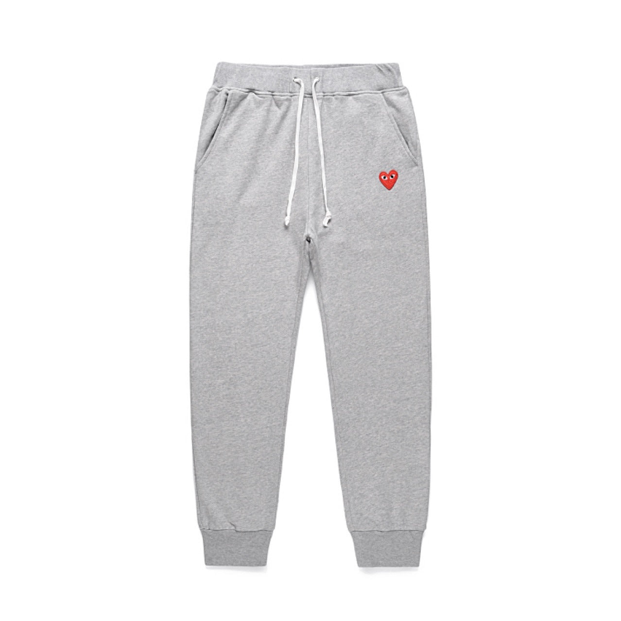 CDG PLAY Men's & Women's Trousers