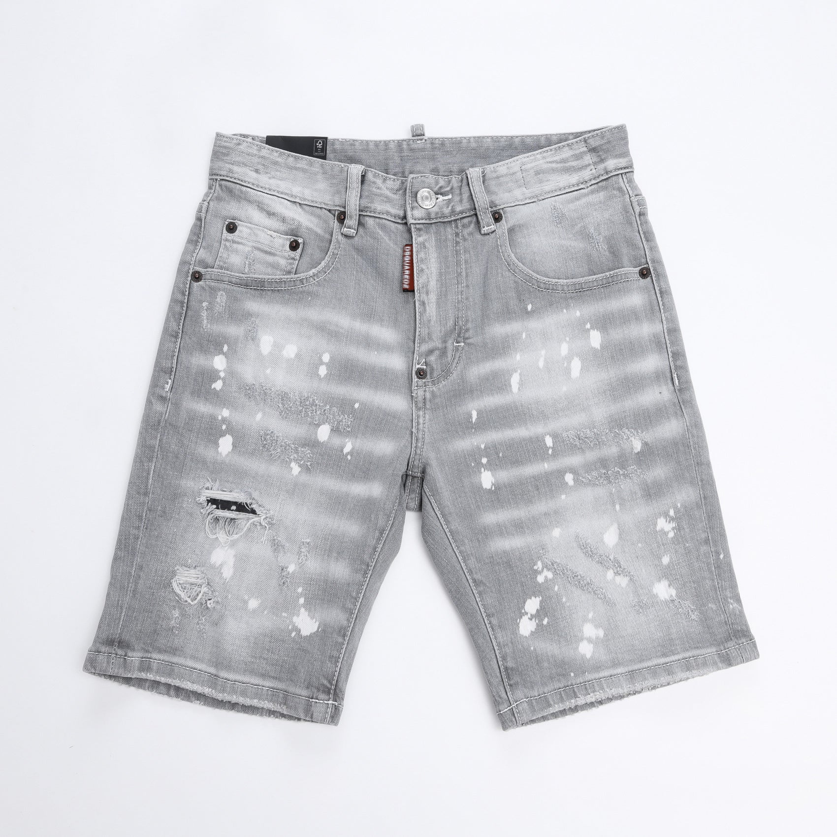 D2 Men's Short Jeans#36
