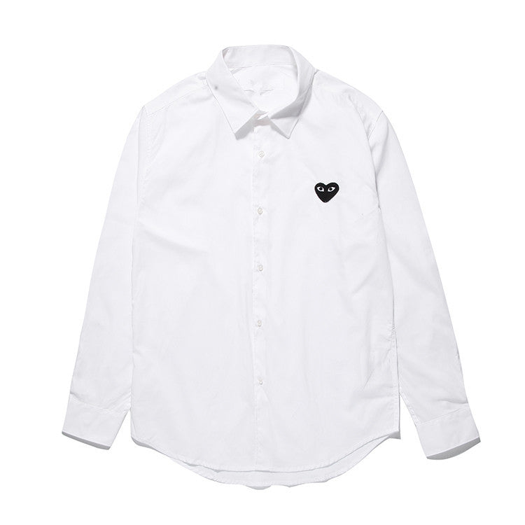 CDG PLAY Men's & Women's Shirts