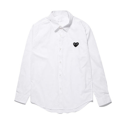 CDG PLAY Men's & Women's Shirts
