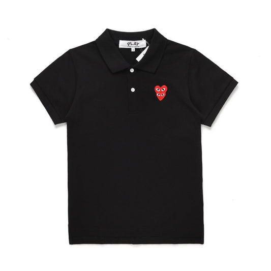 PLAY Men's & Women's  Polo Shirts