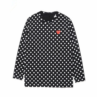 PLAY Men's & Women's Long-Sleeve T-Shirt
