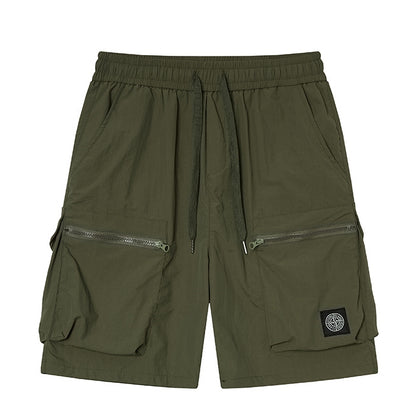 Stone Island Quick-Dry Shorts #3