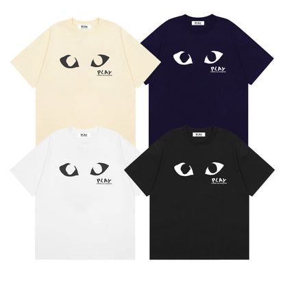 Play Classic Red Heart T-Shirt#18
