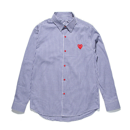 CDG PLAY Men's & Women's Shirts