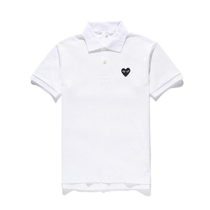 PLAY Men's & Women's  Polo Shirts