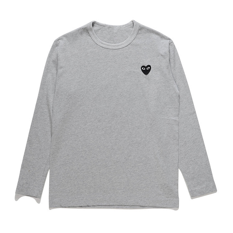 PLAY Men's & Women's Long-Sleeve T-Shirt