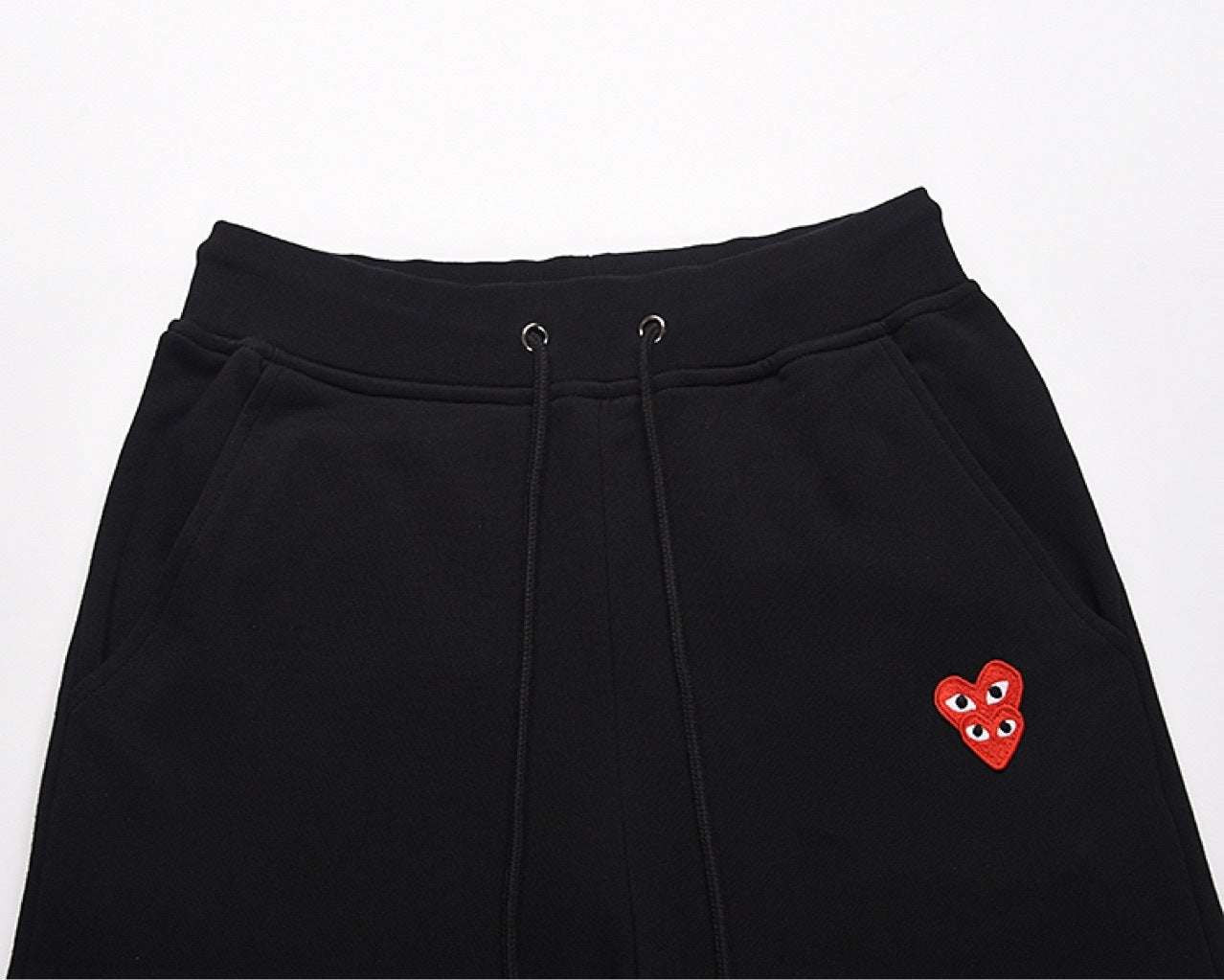 CDG PLAY Men's & Women's Shorts