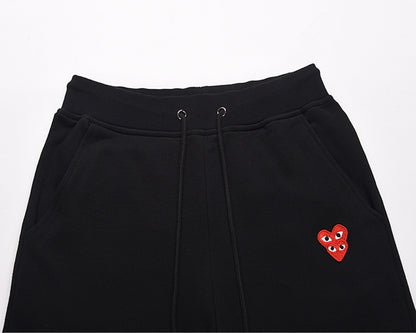 CDG PLAY Men's & Women's Shorts