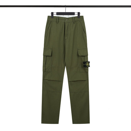 Stone lsland Casual Trousers #10