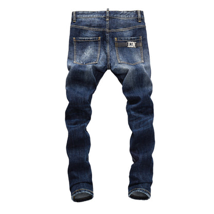 D2 Men's Short Jeans#29