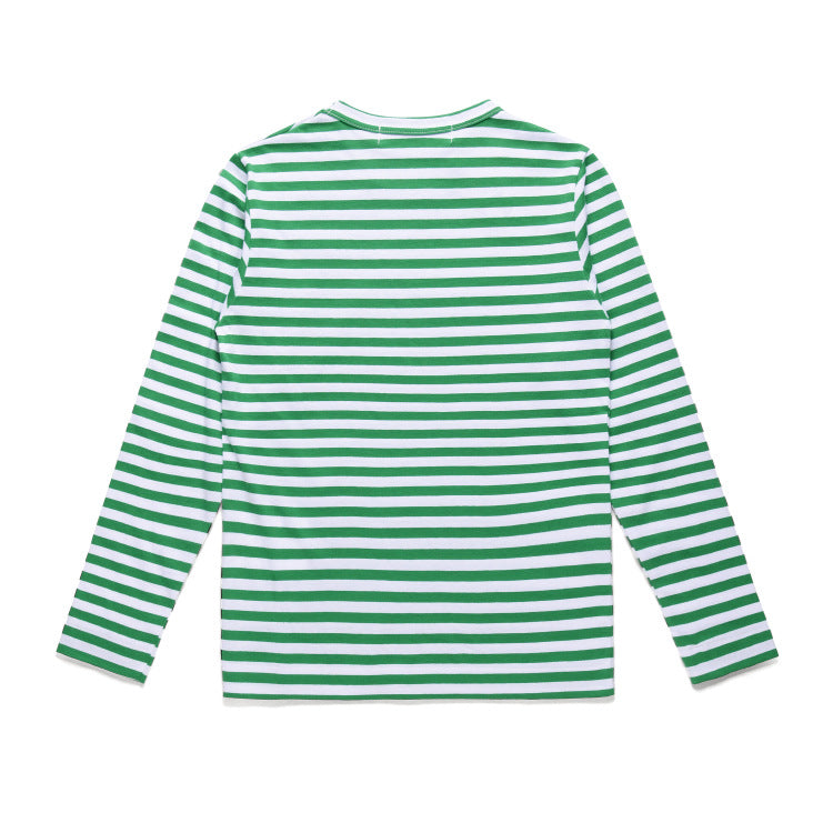 PLAY Men's & Women's Long-Sleeve T-Shirt