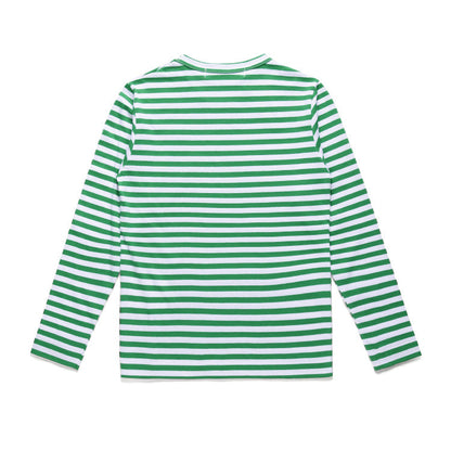 PLAY Men's & Women's Long-Sleeve T-Shirt