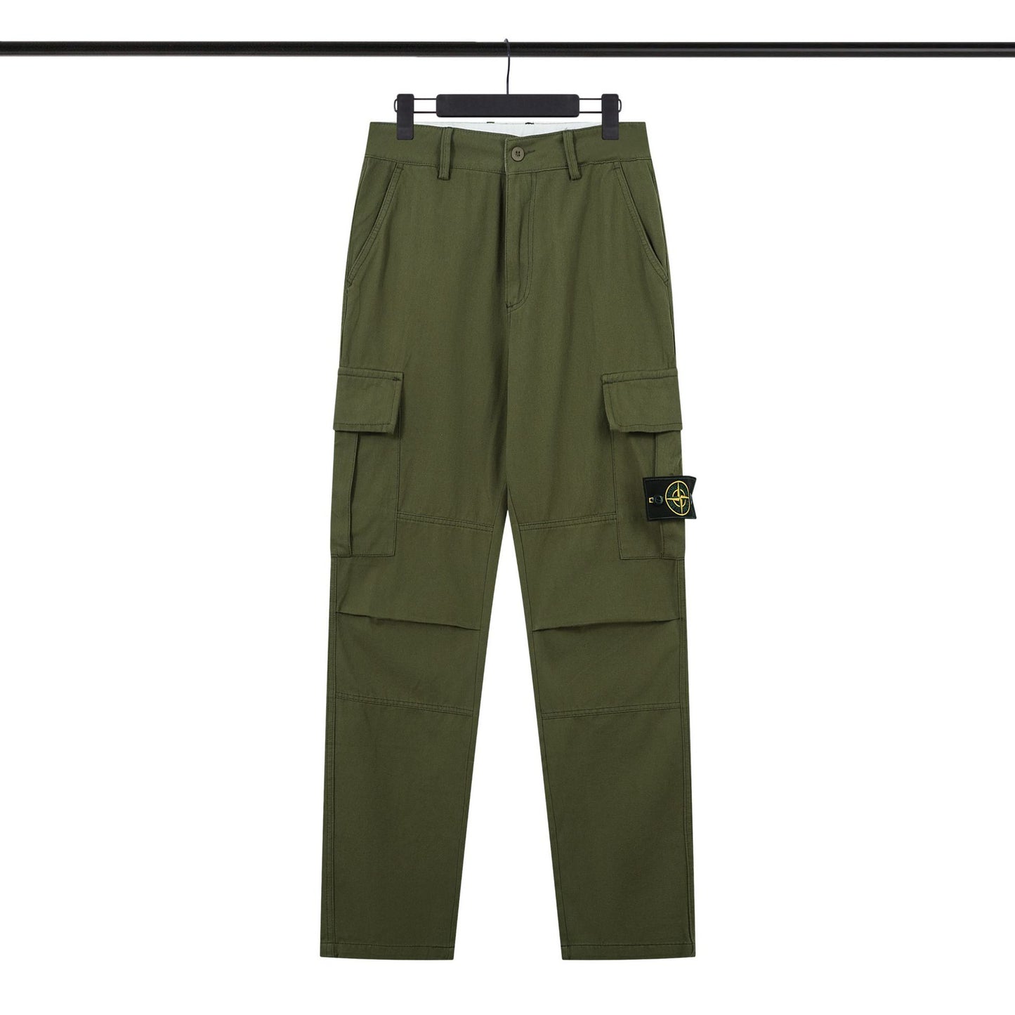 Stone lsland Casual Trousers #10