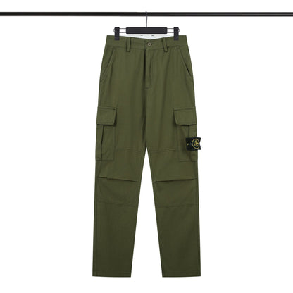 Stone lsland Casual Trousers #10