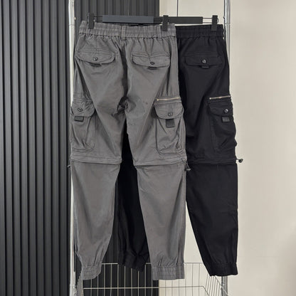 Stone lsland Casual Trousers #8