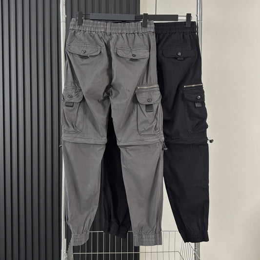 Stone lsland Casual Trousers #8