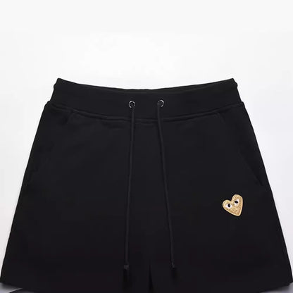 CDG PLAY Men's & Women's Shorts
